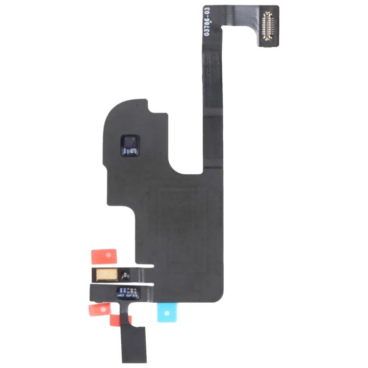 Proximity Light Sensor Flex Cable for iPhone 14 - Best Cell Phone Parts Distributor in Canada, Parts Source Proximity Light Sensor Flex Cable for iPhone 14 - Best Cell Phone Parts Distributor in Canada, Parts Source
